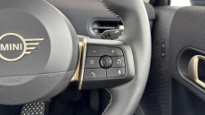 MINI Cooper 2.0 S Classic 3dr Auto Petrol Hatchback